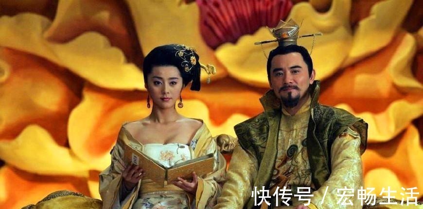 唐玄宗|唐朝经历最特殊公主, 在襁褓之中就夭折, 众臣却硬要将其载入史册!