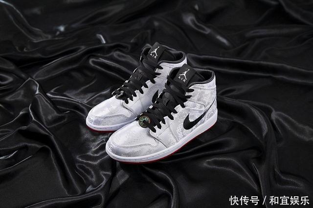 全球十大热门潮牌排行,OFF-WHITE登顶,第十烂大街