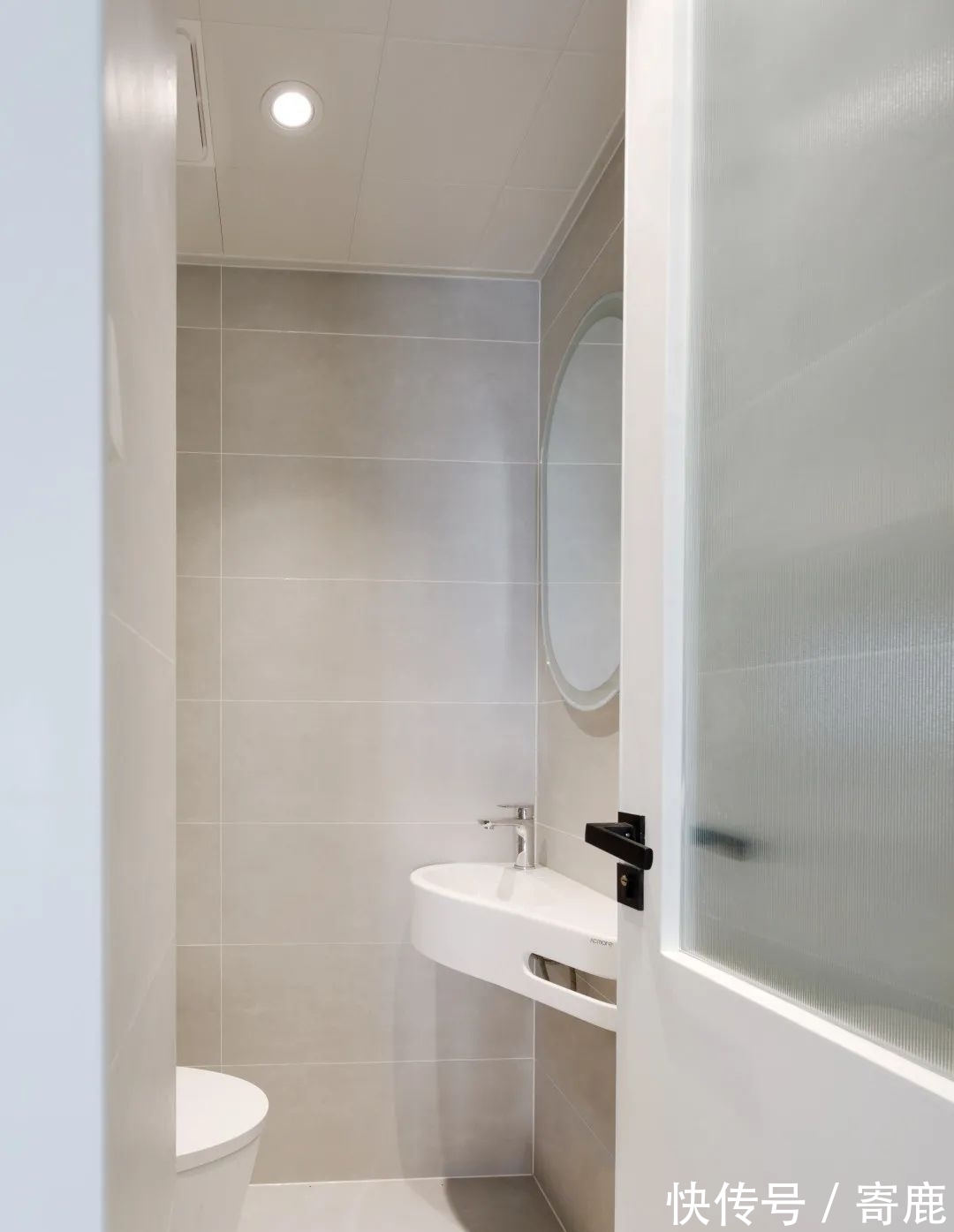 音乐|在66㎡小家里帮三代人实现音乐梦,这个设计太酷了!