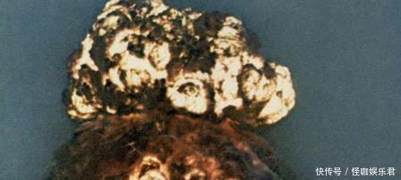 核弹|核弹爆炸时,人躲进水中能否逃过一劫,二战广岛长崎的日本人知道