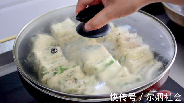 做法|花卷的懒人做法,无需发2次面,简单快速层次多,学会别买着吃了