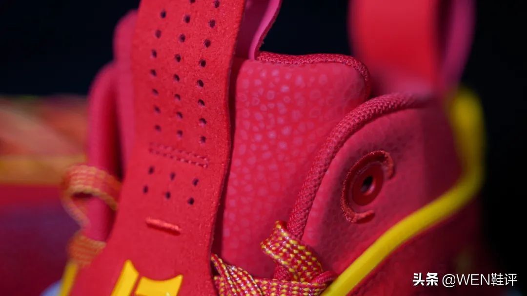 zoom 黔驴技穷？连旗舰都不上心的AJ36有啥亮点？