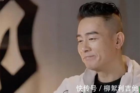 布瑞吉|陳小春個人賽沖刺第一,為兄弟們終于激起了勝負欲