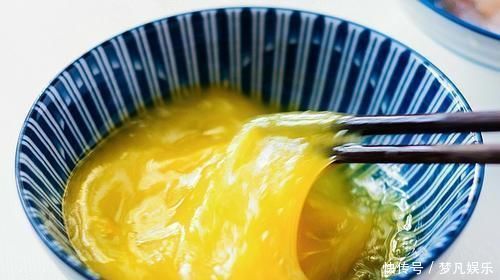 鸡蛋和它天生一对,春天常吃,既能美白瘦身,还能提高免疫力