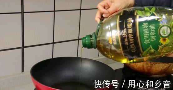 下饭|虽然是素菜,但是吃出了肉的口感,真下饭!