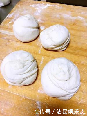 面粉|正确的烙饼方法,不抹油,不烫面,这样做也好吃,网友太好吃了