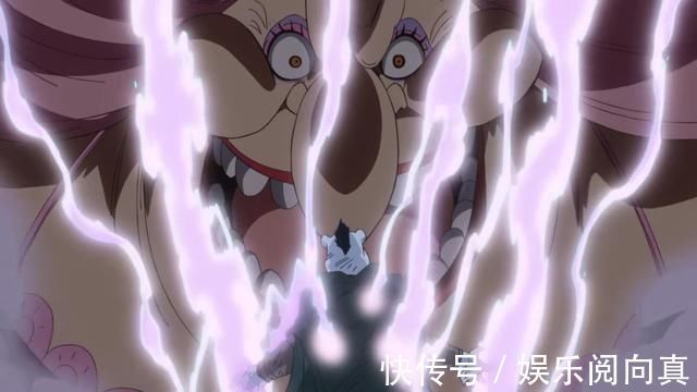 白胡子|海贼王四皇对挑战者的对待方式,凯多暴力招揽,红发削人手臂