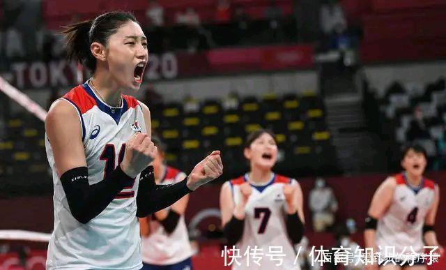 奥兰特斯|上海女排外援获得认可,世界最佳或只等官宣,国际排联给出关键词