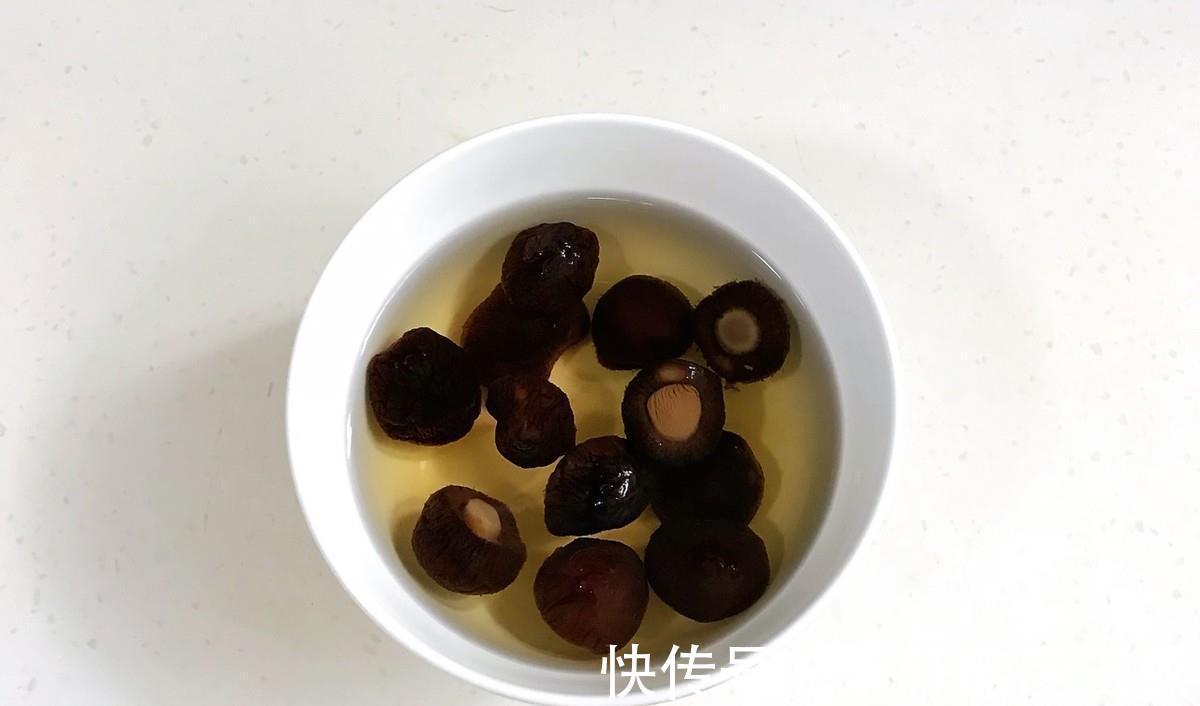 异麦芽|营养美味的香菇炖鸡在家做，肉质鲜美，健康可口