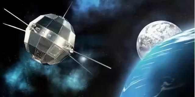 地球 设计寿命20天的东方红一号卫星,已飞了50年,何时回收?