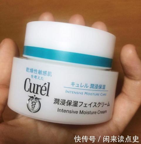 用过的面霜那么多,还是这5款最得民心,补水效果杠杠的!