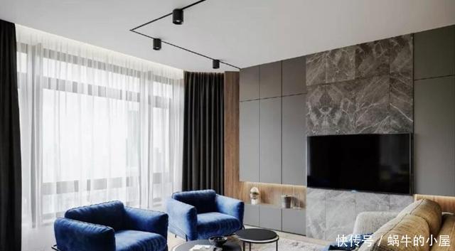 卫浴|三居室简约装修不凌乱,14万元就能搞定给跪了