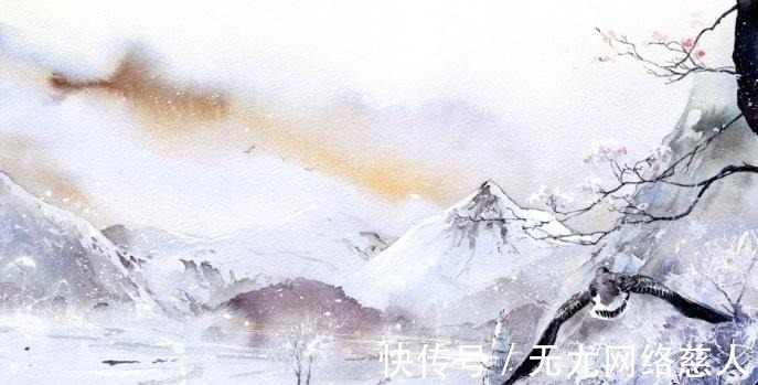 王昌龄!两句诗毁了一个人,这位文人的情商竟然如此之低!