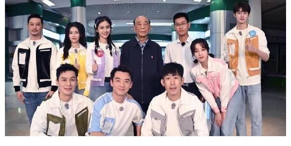 《奔跑吧黄河篇2》开播,新成员取代郑恺位置,撑起了整期节目?