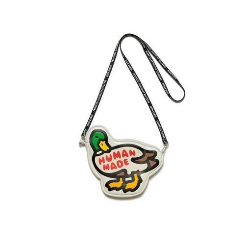 鸭子Tee发售！因LV联名火了？HUMAN MADE本周抢购清单！