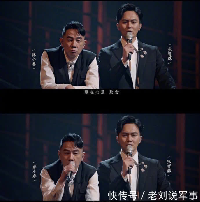 靓靓|大湾仔yyds！ 袁咏仪晒合照张智霖在陈小春怀里笑得好开心