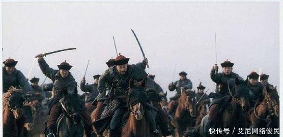 名将|遭遇重兵伏击,为何徐达全师而还,傅尔丹差点全军覆没?