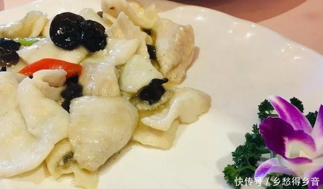 横跨半个苏州城来排队的饭馆,深藏于木渎古镇,菜色简单又好吃