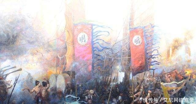 南明政权|同样是南渡政权，为何南明比南宋、东晋的国祚短？