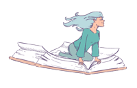 图书|你好，我是北仑图书馆