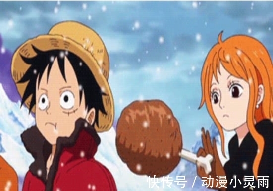 阿龙|海贼王:路飞用过4种奇葩武器,假牙纯粹搞笑,最后一种成为传说