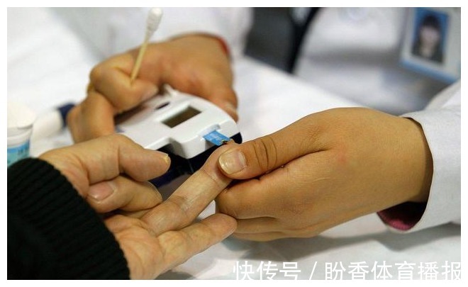 营养物质|糖尿病患者一口甜的食物都不能吃?其实不能吃的是这几类食物