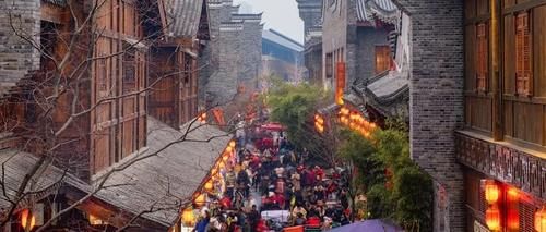 各省春节旅游成绩单出炉，9省旅游收入超百亿