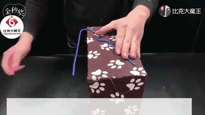 鞋盒里的白布纸原来有这么多用处，今天才知道