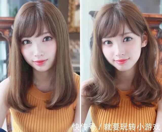 剪短 换发型等于换脸换头,14位美女亲身演绎,让你大开眼界