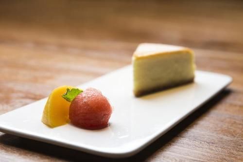  简单|冬日甜点安排起来，简单好做巨解馋，放开了吃，喝下午茶超级满足