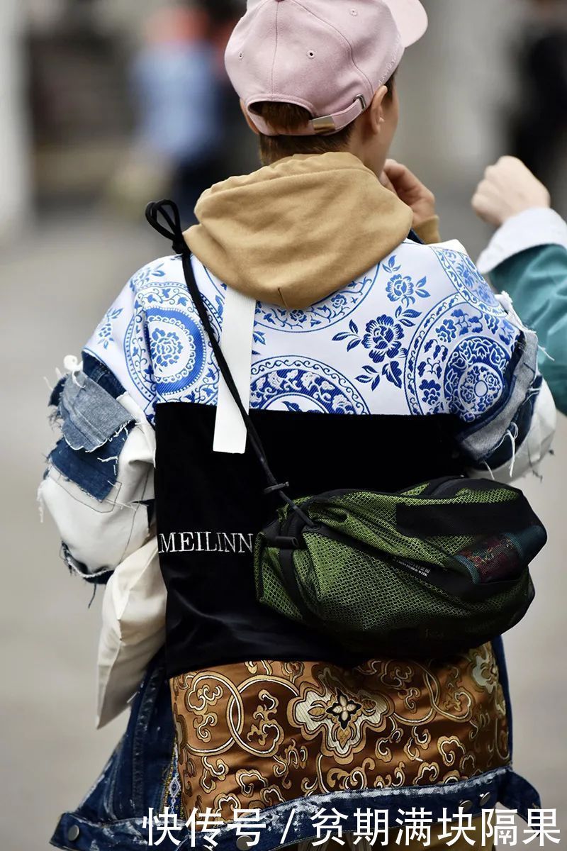 盘点|盘点︱时装周STREETSTYLEHIGHLIGHTS