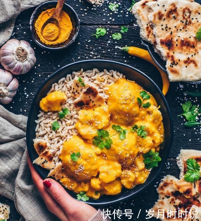 汉堡、蛋糕、披萨……素食主义者的餐桌远比你想象中丰富多彩