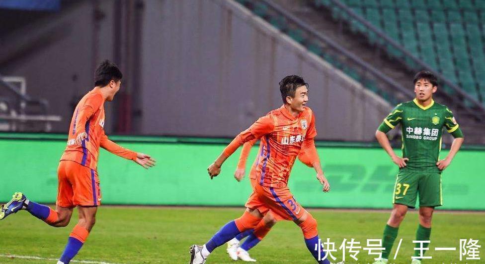 北京國(guó)安|山東泰山逼平北京國(guó)安，戴老板成為亮點(diǎn)，席爾瓦甩掉水貨帽子！