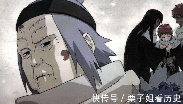 风影|火影如果我爱罗没有遇到鸣人,那么忍界将会发生怎样的改变