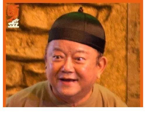 爆鐵三角張國立王剛張鐵林再次合作！可能一起合作老家伙，期待不