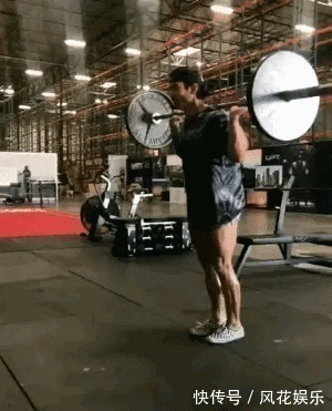 动作|5个原因了解练腿的好处,6个动作刺激双腿,帮你强壮下肢更健康