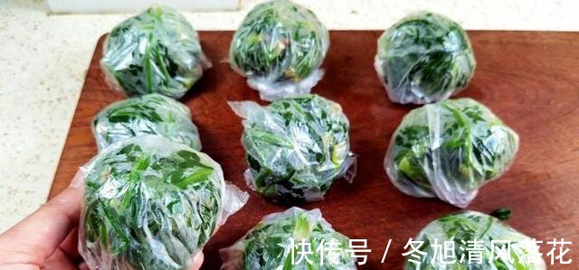 维生素|萝卜白菜靠边站，冬季多吃它，鲜嫩营养，富含维生素，炖汤喝真香！