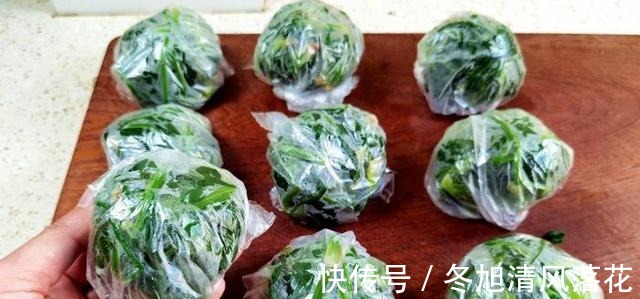 维生素|萝卜白菜靠边站,冬季多吃它,鲜嫩营养,富含维生素,炖汤喝真香!