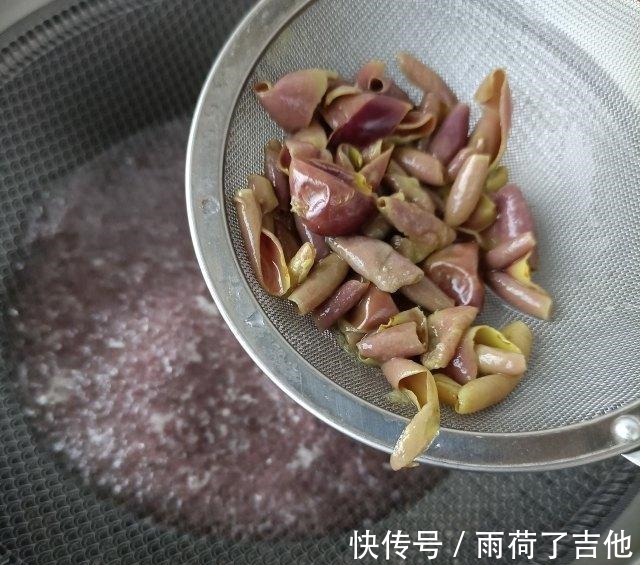 凉粉|网红饮品绿峰有礼,做法简单,超级好喝!