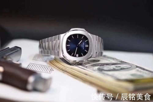 潜航者|这些设计经典的腕表，带戴出入别人一眼就能认出来！