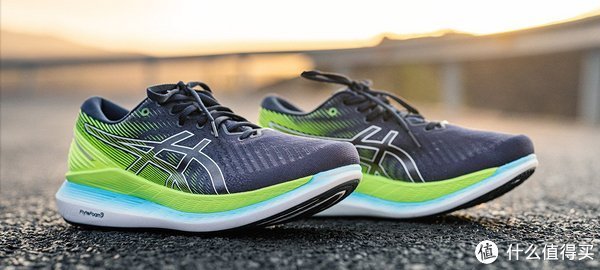跑者 跑鞋别乱买!从慢跑到竞速,3大类的跑鞋,我都帮你整理好了