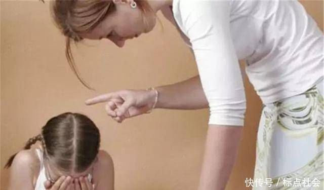 孩子|孩子自卑竟是亲妈造成的,这几种行为是在毁孩子,你中招了吗