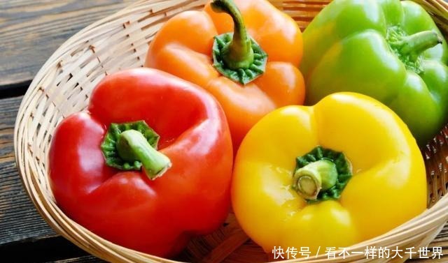 有什么时令食物,营养健康又下饭