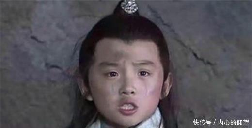 儿子|孔融被处死前求曹操放过儿子,9岁儿子说8个字,成为千古名句!