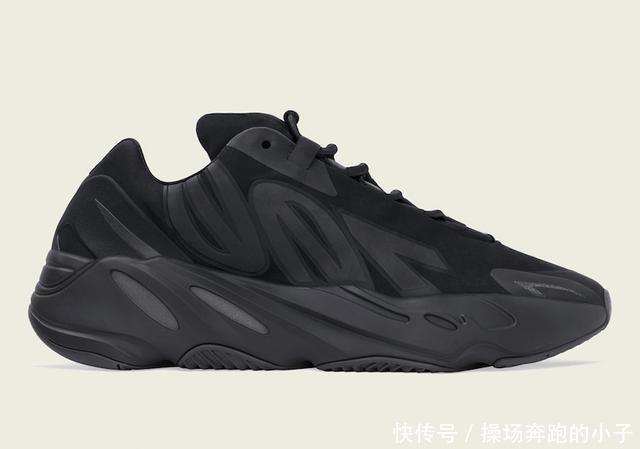 明天登场提醒!除了北京喷,还有四双AJ和一双Yeezy