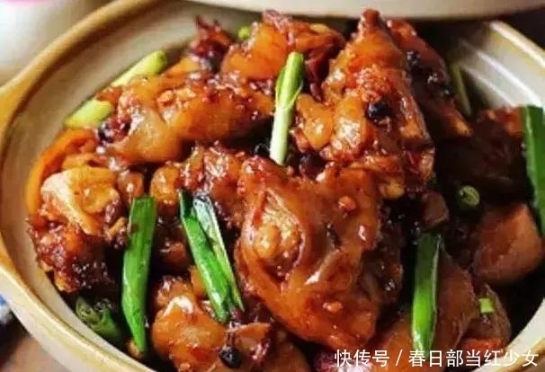 锅中|美味又营养的几道家常菜,简单好吃又营养,家人天天都想吃