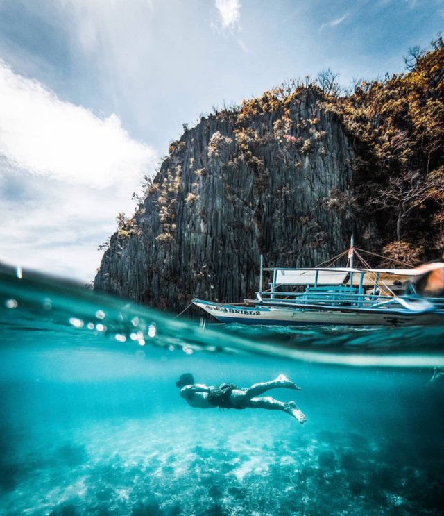 海滩|世界海岛扛旗者！夏日浪漫它们最懂