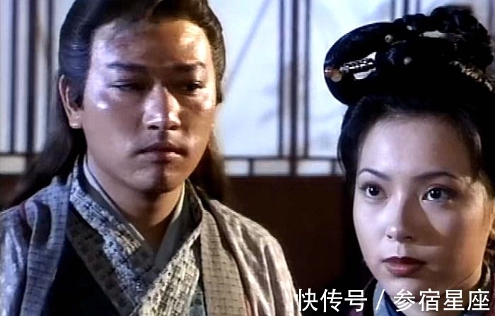 张无忌&“射雕”三部曲重要人物结局,黄药师自尽?杨过病死?无忌惨死?