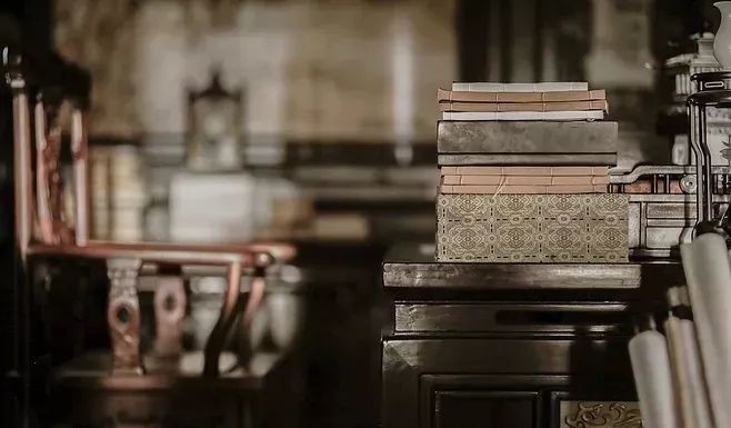  祖训|各大姓氏祖训，你的祖训是什么！