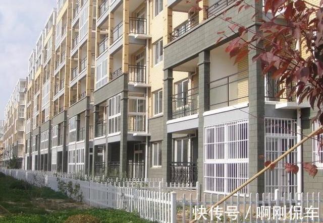 楼层|售楼小姐透漏,买房子这几个楼层最好别买,别等入住才知“坑”